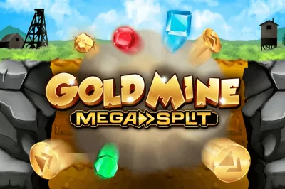 Gold Mine Megasplit